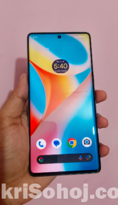 Google Pixel 7 Pro